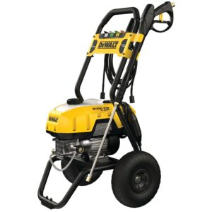 DeWalt DWPW2400 Corded 2400-PSI 13-Amp Electric Cold-Water Pressure Washer