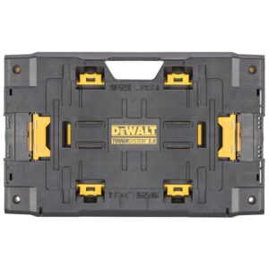 DeWalt DWST08017 TOUGHSYSTEM 2.0 Multi-System Adapter