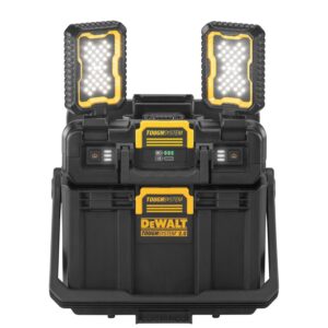 DeWalt DWST08060 20V MAX ToughSystem 2.0 Light Box