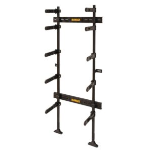 DeWalt DWST08260 ToughSystemÂ® Workshop Racking System