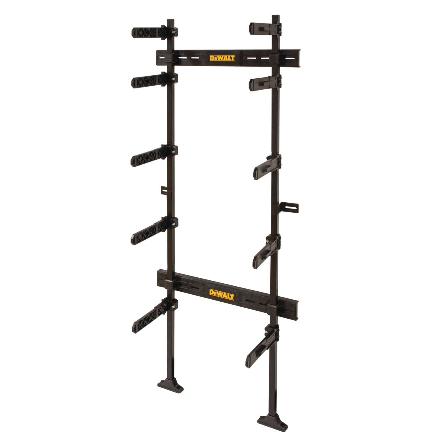 DeWalt DWST08260 ToughSystem® Workshop Racking System