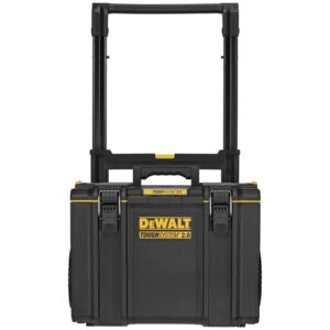 DeWalt DWST08450 Toughsystem 2.0 Rolling Toolbox