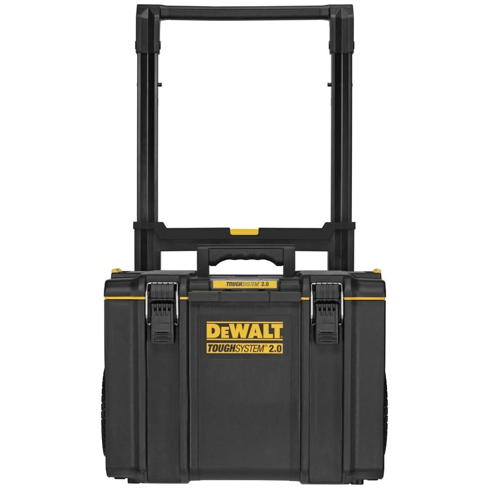 DeWalt DWST08450 Toughsystem 2.0 Rolling Toolbox