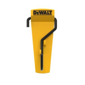 DeWalt DWST82816 8-Piece Hand Tool Hook Set
