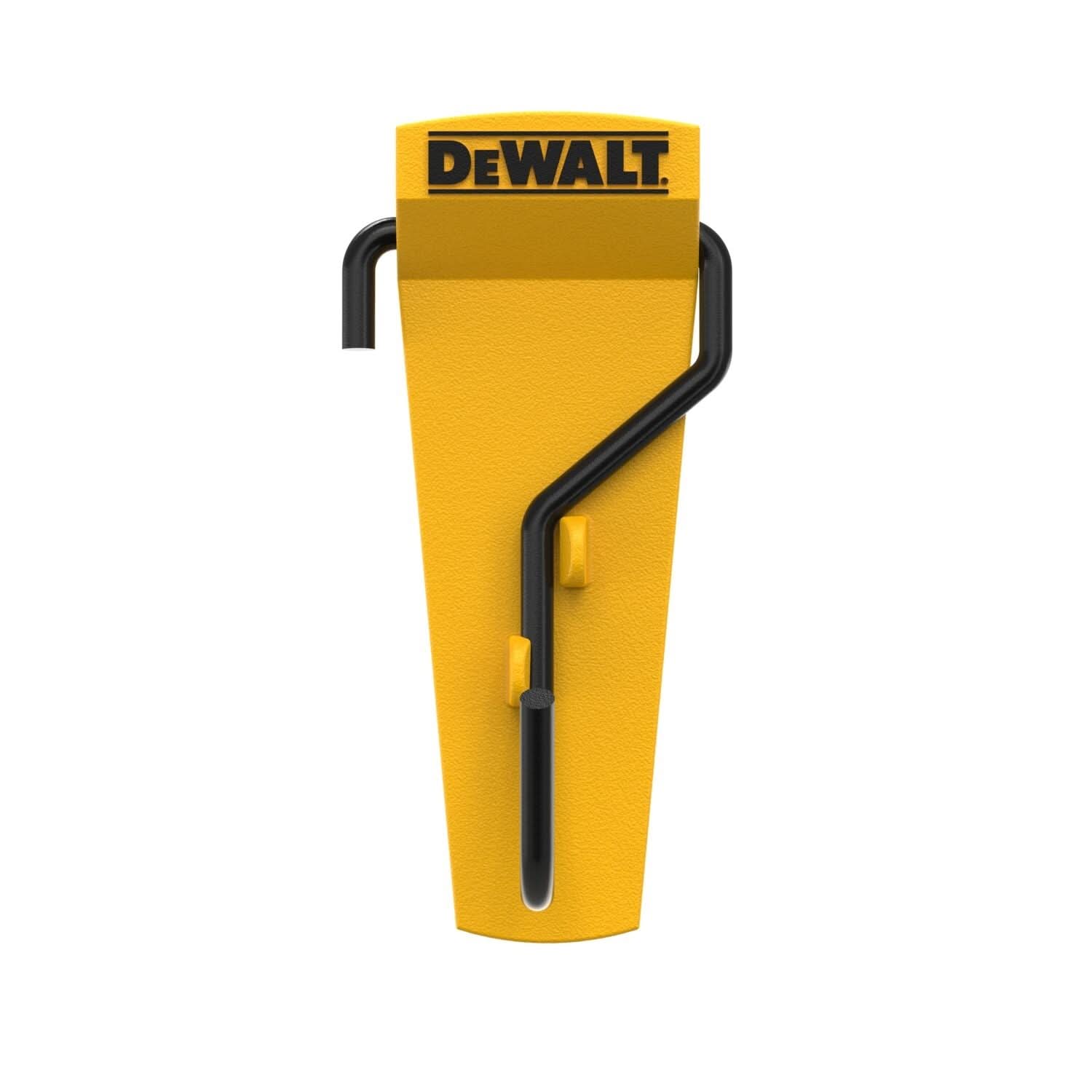 DeWalt DWST82816 8-Piece Hand Tool Hook Set
