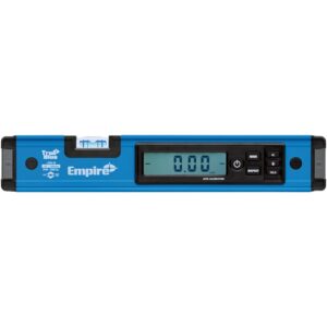 Empire E105.16 Digital Box Level, 16-inch