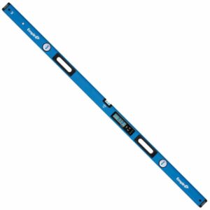 Empire E105.72 72" Digital Box Level w/ Case