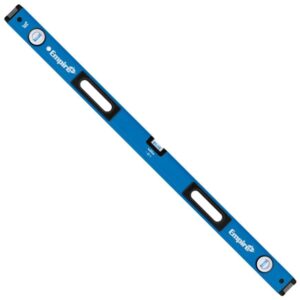 Empire e75.48 48" True Blue Box Level