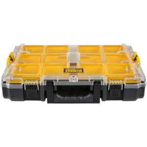DeWalt DWST08040 ToughSystem 2.0 Full-Size Organizer