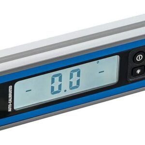 Empire em105.9 Magnetic Digital 9" Torpedo Level