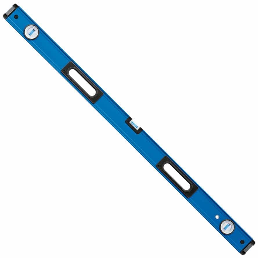 Empire em75.48 48" True Blue Magnetic Box Level