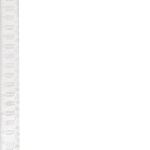 Empire 1140 24-inch x 16-inch Aluminum Framing Square