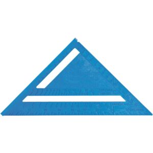 Empire 296 Square Poly Rafter Square