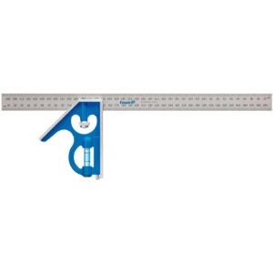 Empire E280M 400mm True Blue Combination Square