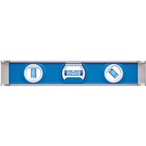 Empire em75.10 10" True Blue Dual Vari Pitch Torpedo Level