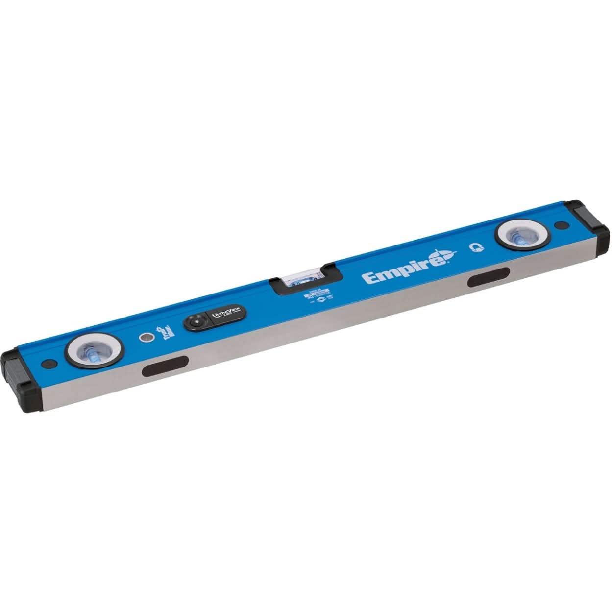 Empire EM95.24 24" UltraView LED Magnetic Box Level