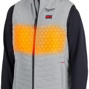 Milwaukee F300 M12 Women's Heated AXIS Vest w/ HEXON Technology