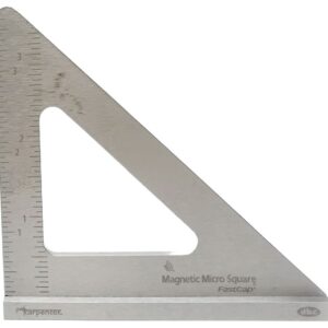 Fastcap 45Âº Magnetic Square