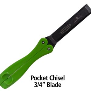 Fastcap Pocket Chisel 3/4-in. Blade