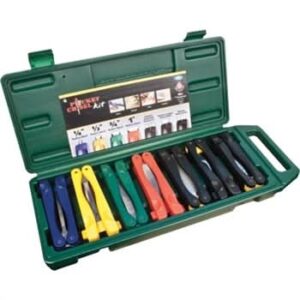 Fastcap Pocket Chisel Kit