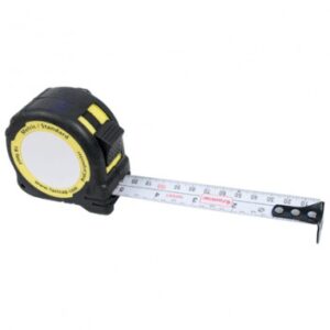 Fastcap PMS-16 16' METRIC & STANDARD TAPE MEASURE W/FRACTIONS DOWN TO 1/16