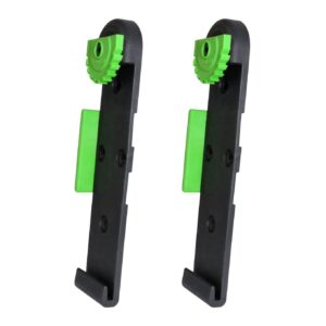 Fastcap Track Rack, 2-Pack