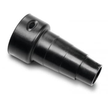 Fein 31345079010 STEP Adaptor for Turbo I & II Vacuums