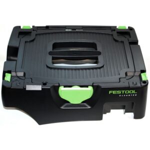 Festool Hose Garage for Bluetooth CT MINI I / MIDI I / CT 15 Dust Extractors (11014391)