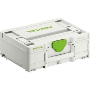 Festool 204841 Systainer3 M 137