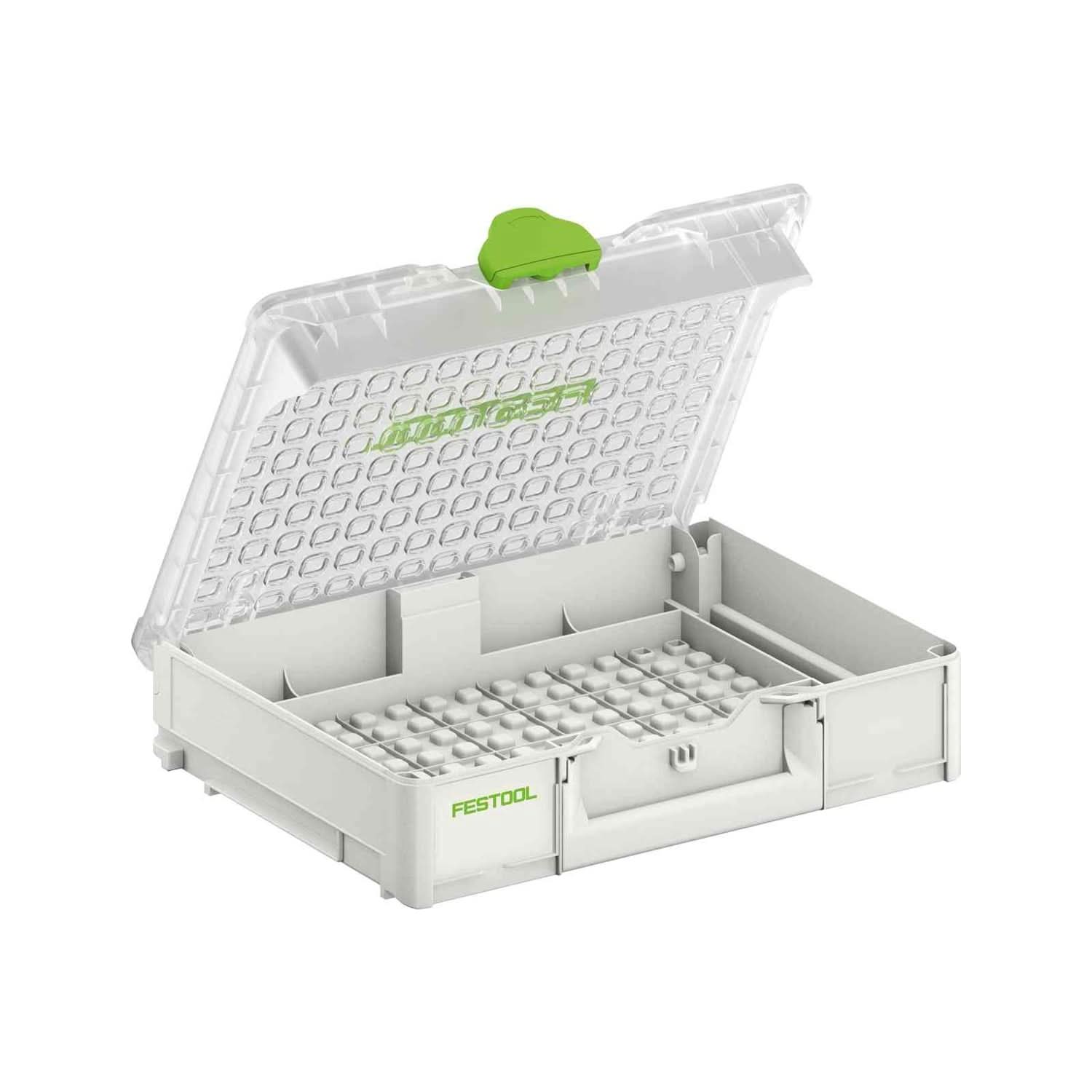 Festool 204852 Systainer3 Organizer M 89