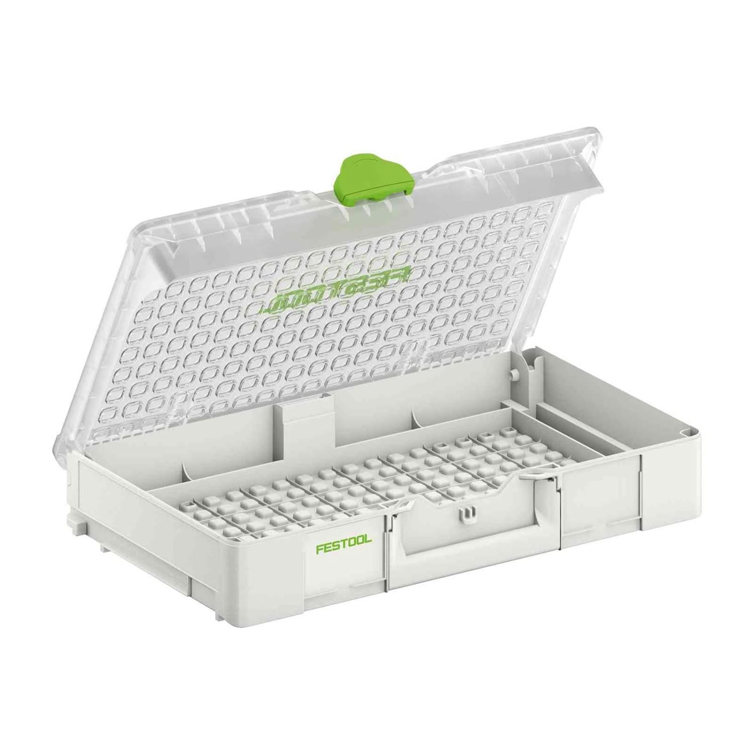 Festool 204855 Systainer3 Organizer L 89