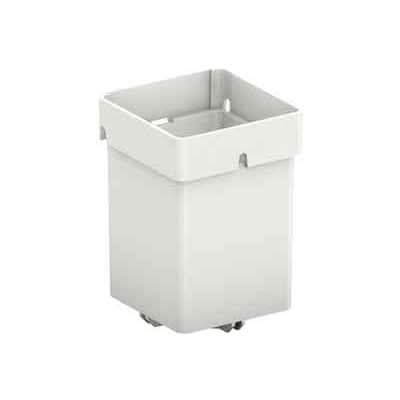 Festool 204858 Systainer3 Small Square Organizer Containers, 10-Pack