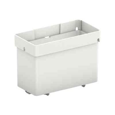 Festool 204859 Systainer3 Small Rectangular Organizer Containers, 10-Pack