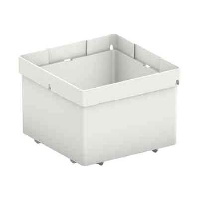 Festool 204860 Systainer3 Medium Square Organizer Containers, 6-Pack