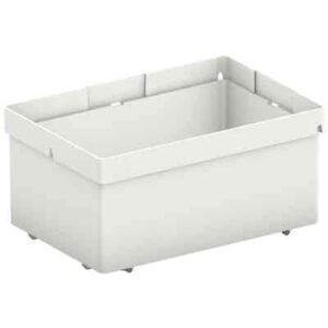 Festool 204861 Systainer3 Medium Rectangular Organizer Containers, 6-Pack