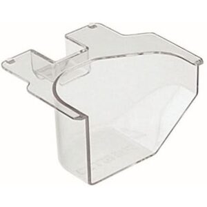 Festool 437307 Chip Guard For Of 1010 Edge Guide