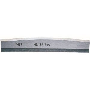 Festool 485332 HL 850 HSS Replacment Blade for Undulating Cutterhead