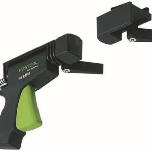 Jet 202750 HD-5T, 5-Ton Wide Beam Clamp