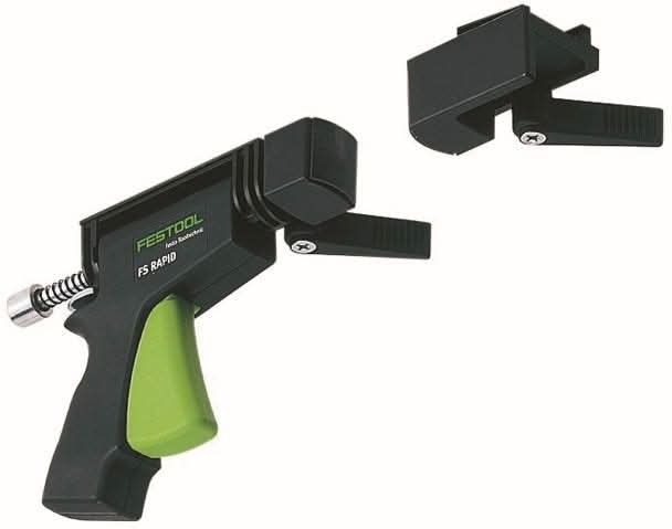 Jet 252710 JBC-1, 1-Ton Beam Clamp