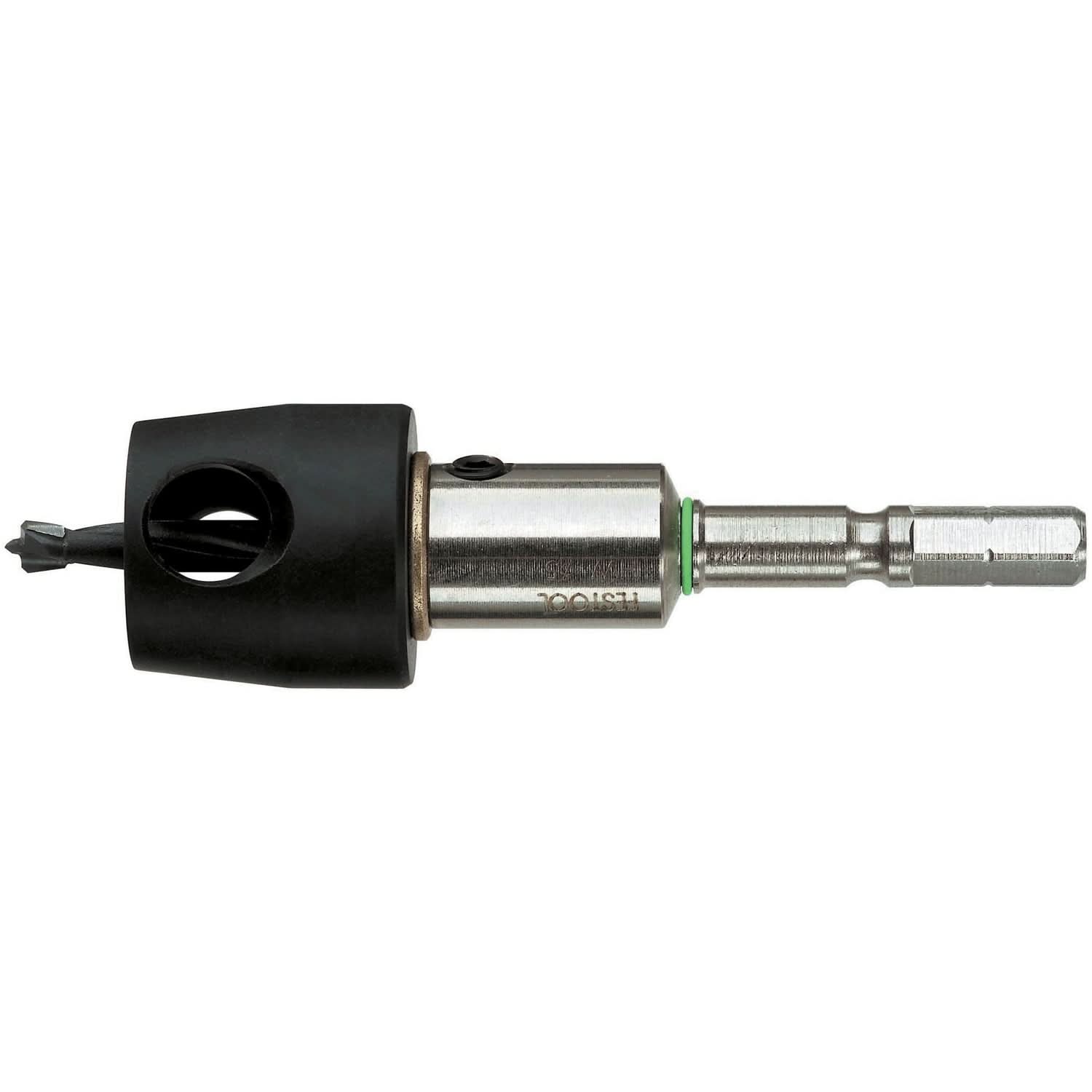 Festool 492522 Centrotec 5mm Drill Bit With Depth Stop