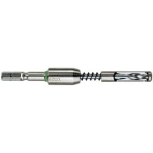 Festool 492525 Ce Self-centering Bit 5mm