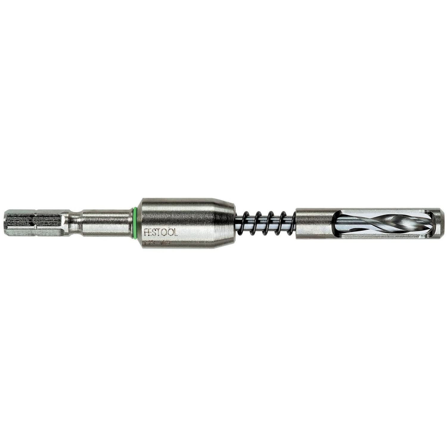 Festool 492525 Ce Self-centering Bit 5mm