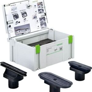 Festool 495294 Vac-Sys Vacuum Pad Set