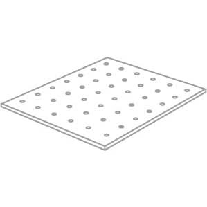 Festool 495543 Perforated Top For MFT/3 And MFT Basic
