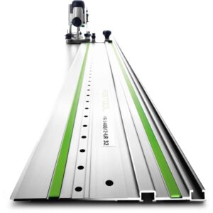 Festool 496939 32mm Hole Drilling 55" Guide Rail