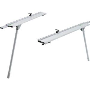 Festool 497514 KA-UG-R-L Extensions for the Kapex, Metric