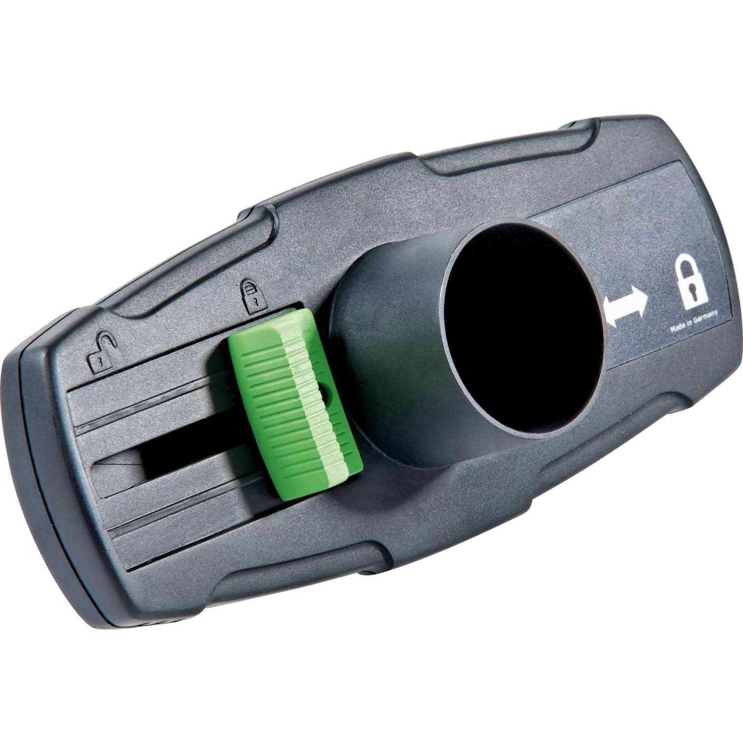 Festool 497926 CT 36 AC Auto Clean Dust Extractor Blast Gate