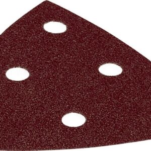 Festool Rubin2 Sandpaper for RO 90 / DX 93 Sanders, 50-Pack