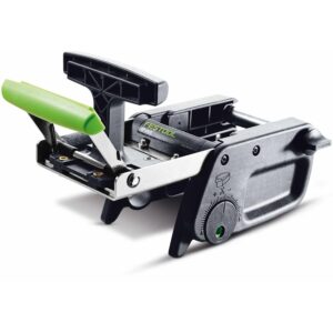 Festool 499896 Edge Banding Trimmer for Conturo