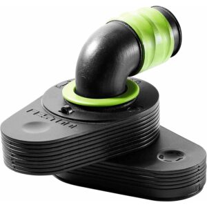 Festool 500312 CT Wings Attachment for CT Dust Extractor